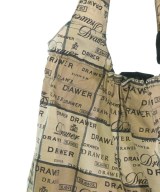 Drawer（ドロワー）トートバッグ ベージュ サイズ:- レディース/2200661746059