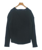 Drawer（ドロワー）ニット・セーター 黒 サイズ:F レディース/2200659160089