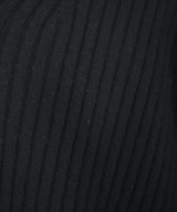 Drawer（ドロワー）ニット・セーター 黒 サイズ:F レディース/2200659160089