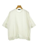 Drawer（ドロワー）Tシャツ・カットソー 白 サイズ:1(S位) レディース/2200710702340