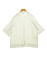 Drawer（ドロワー）Tシャツ・カットソー 白 サイズ:1(S位) レディース/2200710702340
