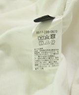 Drawer（ドロワー）Tシャツ・カットソー 白 サイズ:1(S位) レディース/2200710702340