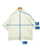 Drawer（ドロワー）Tシャツ・カットソー 白 サイズ:1(S位) レディース/2200710702340