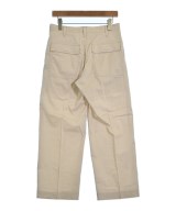 Drawer（ドロワー）スラックス ベージュ サイズ:34(XS位) レディース/2200694411054