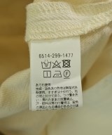 Drawer（ドロワー）デニムパンツ 白 サイズ:40(M位) レディース/2200707998091