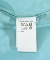Drawer（ドロワー）ひざ丈スカート 黄 サイズ:36(S位) レディース/2200703072269