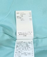 Drawer（ドロワー）ひざ丈スカート 黄 サイズ:36(S位) レディース/2200703072269
