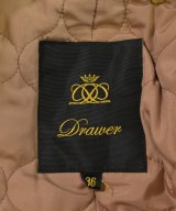 Drawer（ドロワー）その他 茶 サイズ:36(S位) レディース/2200710177018