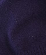 Drawer（ドロワー）ニット・セーター 紫 サイズ:2(M位) レディース/2200709174028