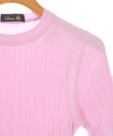 Drawer（ドロワー）ニット・セーター ピンク サイズ:-(S位) レディース/2200711867314