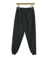 Drawer（ドロワー）クロップドパンツ 黒 サイズ:36(S位) レディース/2200709640059