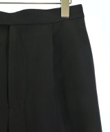 Drawer（ドロワー）クロップドパンツ 黒 サイズ:36(S位) レディース/2200709640059