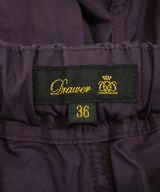Drawer（ドロワー）その他 紫 サイズ:36(S位) レディース/2200715001271