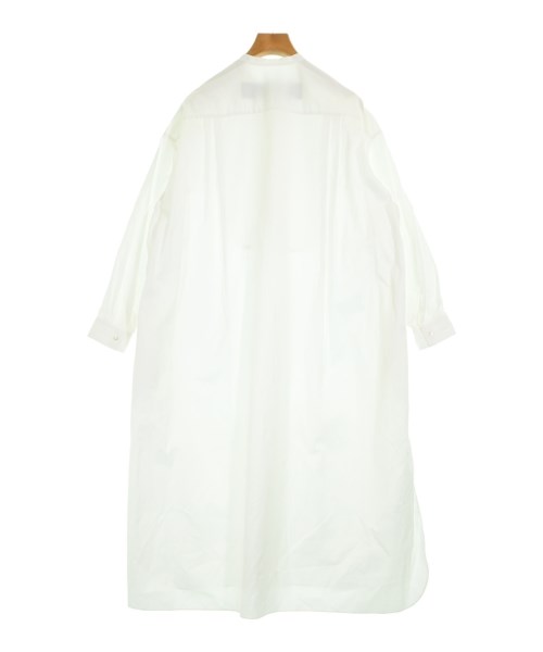 Drawer（ドロワー）ワンピース 白 サイズ:-(M位) レディース/2200707867045