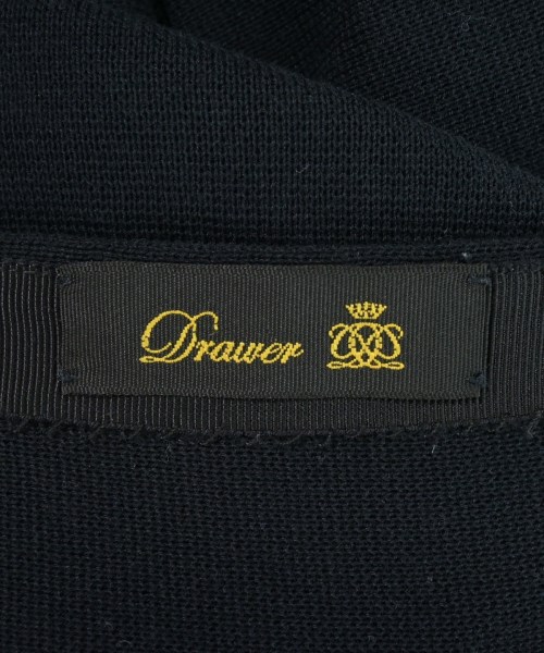Drawer（ドロワー）ロング・マキシ丈スカート 紺 サイズ:-(L位) レディース/2200716072027