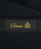 Drawer（ドロワー）ロング・マキシ丈スカート 紺 サイズ:-(L位) レディース/2200716072027