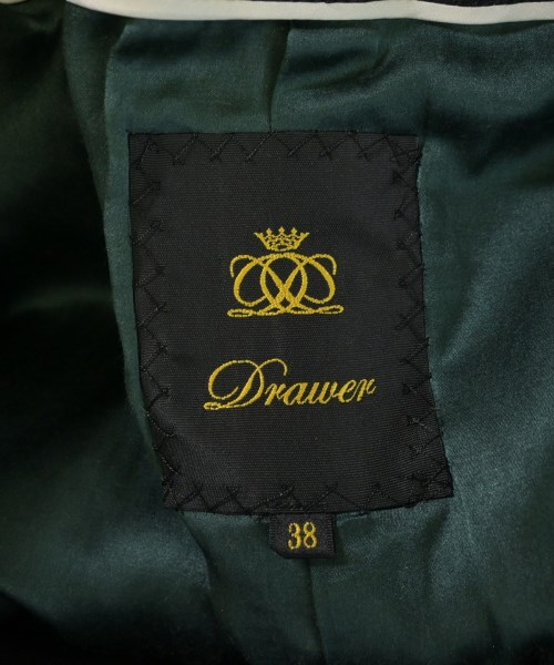 Drawer（ドロワー）その他 黒 サイズ:38(M位) レディース/2200713012026