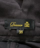 Drawer（ドロワー）オールインワン/サロペット グレー サイズ:38(M位) レディース/2200716482017