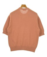 Drawer（ドロワー）ニット・セーター オレンジ サイズ:F レディース/2200716482024
