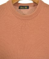 Drawer（ドロワー）ニット・セーター オレンジ サイズ:F レディース/2200716482024