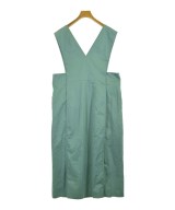 Drawer（ドロワー）ワンピース 青 サイズ:38(M位) レディース/2200716482048