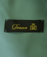 Drawer（ドロワー）ワンピース 青 サイズ:38(M位) レディース/2200716482048