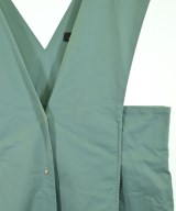 Drawer（ドロワー）ワンピース 青 サイズ:38(M位) レディース/2200716482048