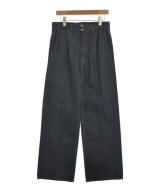 Drawer（ドロワー）デニムパンツ 紺 サイズ:38(M位) レディース/2200716482055