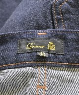Drawer（ドロワー）デニムパンツ 紺 サイズ:38(M位) レディース/2200716482055