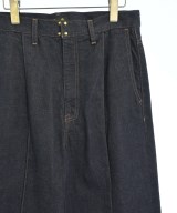 Drawer（ドロワー）デニムパンツ 紺 サイズ:38(M位) レディース/2200716482055