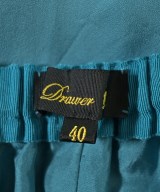 Drawer（ドロワー）スラックス 青 サイズ:40(M位) レディース/2200716482062