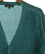 Drawer（ドロワー）カーディガン 緑 サイズ:2(M位) レディース/2200716482079