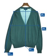 Drawer（ドロワー）カーディガン 緑 サイズ:2(M位) レディース/2200716482079