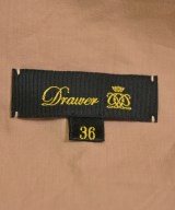Drawer（ドロワー）オールインワン/サロペット ピンク サイズ:36(S位) レディース/2200716482109