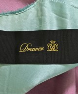 Drawer（ドロワー）ワンピース ピンク サイズ:38(M位) レディース/2200716482116