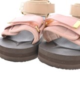 Drawer（ドロワー）サンダル ピンク サイズ:24cm レディース/2200716482130