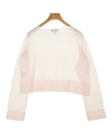 Drawer（ドロワー）ニット・セーター ピンク サイズ:2(M位) レディース/2200706837018