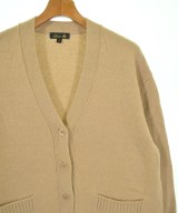 Drawer（ドロワー）カーディガン ベージュ サイズ:2(M位) レディース/2200710917034