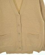 Drawer（ドロワー）カーディガン ベージュ サイズ:2(M位) レディース/2200710917034