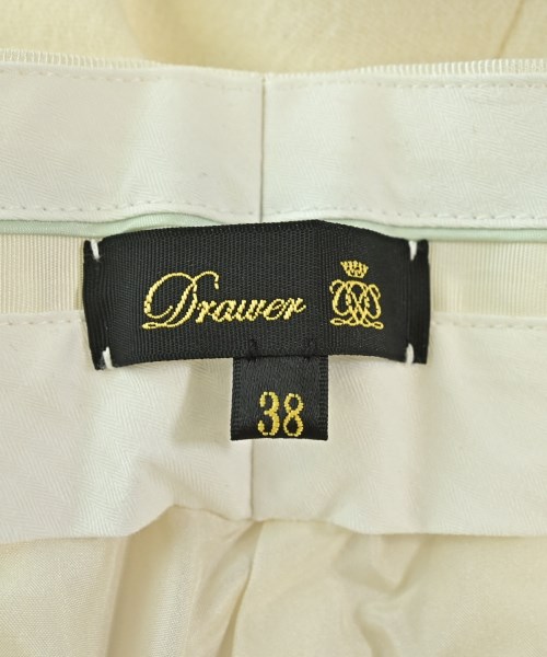 Drawer（ドロワー）その他 白 サイズ:38(M位) レディース/2200714172019