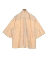 Drawer（ドロワー）カジュアルシャツ オレンジ サイズ:36(S位) レディース/2200717199273