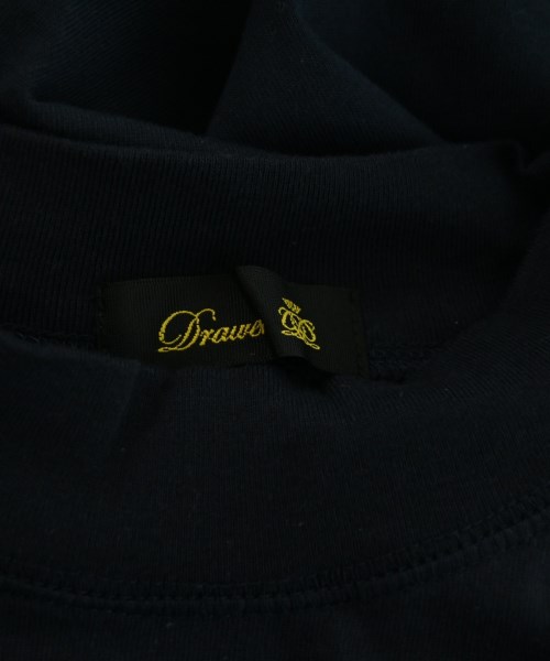 Drawer（ドロワー）Tシャツ・カットソー 紺 サイズ:F レディース/2200717199334