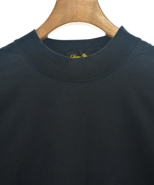 Drawer（ドロワー）Tシャツ・カットソー 紺 サイズ:F レディース/2200717199334