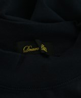 Drawer（ドロワー）Tシャツ・カットソー 紺 サイズ:F レディース/2200717199334