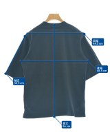 Drawer（ドロワー）Tシャツ・カットソー 紺 サイズ:F レディース/2200717199334