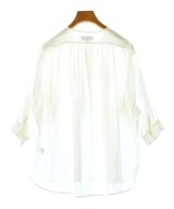 Drawer（ドロワー）ブラウス 白 サイズ:36(S位) レディース/2200717310081