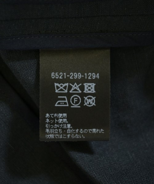 Drawer（ドロワー）ブラウス 黒 サイズ:38(M位) レディース/2200717310098