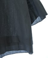 Drawer（ドロワー）ブラウス 黒 サイズ:38(M位) レディース/2200717310098