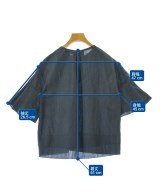 Drawer（ドロワー）ブラウス 黒 サイズ:38(M位) レディース/2200717310098