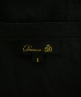 Drawer（ドロワー）カーディガン 黒 サイズ:1(S位) レディース/2200714813127